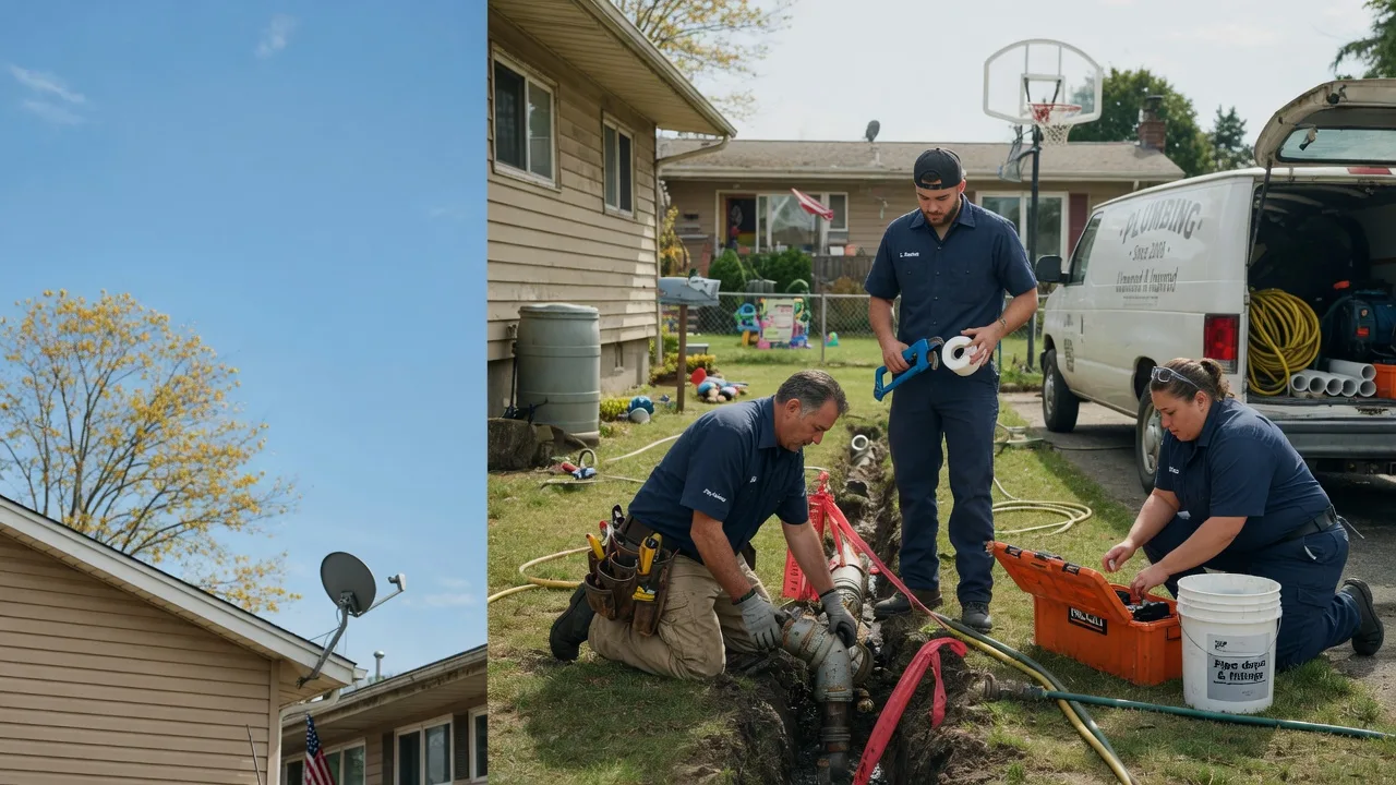 Garbage Disposal Replacement in Ralph, SD near me